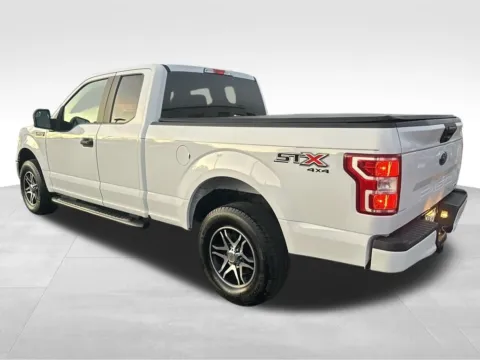 More photos of 2019 Ford F-150 XL at Bridge Auto Group, NJ