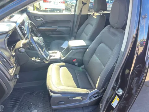 More photos of 2019 GMC Canyon SLE1 at Bridge Auto Group, NJ
