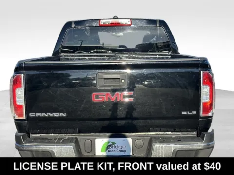 More photos of 2019 GMC Canyon SLE1 at Bridge Auto Group, NJ