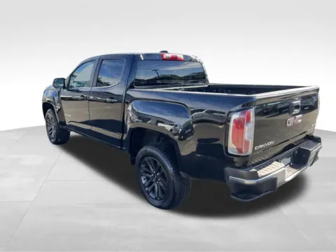 Another view of 2019 GMC Canyon SLE1 for sale in Berlin, NJ at Bridge Auto Group