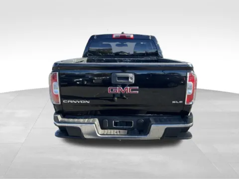 More photos of 2019 GMC Canyon SLE1 at Bridge Auto Group, NJ