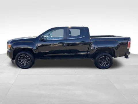 Photos of 2019 GMC Canyon SLE1 for sale in Berlin, NJ at Bridge Auto Group