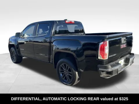 More photos of 2019 GMC Canyon SLE1 at Bridge Auto Group, NJ
