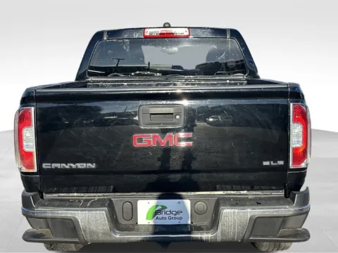 More photos of 2019 GMC Canyon SLE1 at Bridge Auto Group, NJ