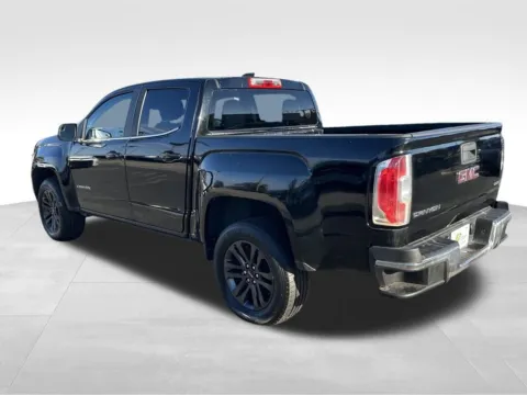 Another view of 2019 GMC Canyon SLE1 for sale in Berlin, NJ at Bridge Auto Group