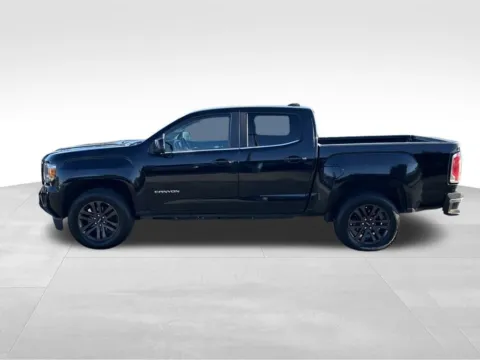 Photos of 2019 GMC Canyon SLE1 for sale in Berlin, NJ at Bridge Auto Group