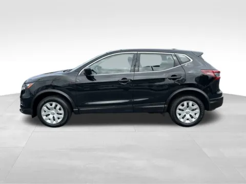 Photos of 2020 Nissan Rogue Sport S for sale in Berlin, NJ at Bridge Auto Group