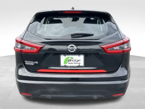 More photos of 2020 Nissan Rogue Sport S at Bridge Auto Group, NJ