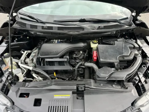 More photos of 2020 Nissan Rogue Sport S at Bridge Auto Group, NJ
