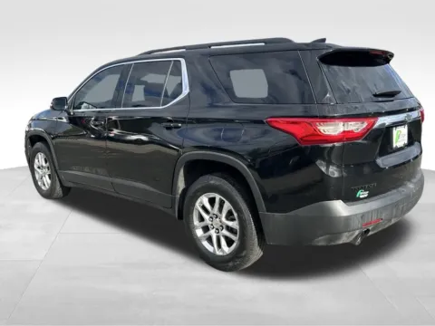 More photos of 2019 Chevrolet Traverse LT at Bridge Auto Group, NJ