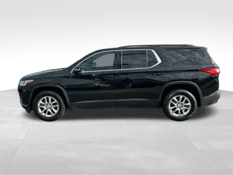 More photos of 2019 Chevrolet Traverse LT at Bridge Auto Group, NJ