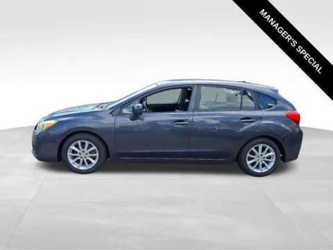 More photos of 2013 Subaru Impreza 2.0i Premium at Bridge Auto Group, NJ