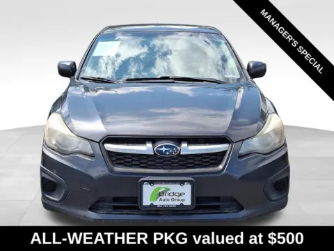 Photos of 2013 Subaru Impreza 2.0i Premium for sale in Berlin, NJ at Bridge Auto Group