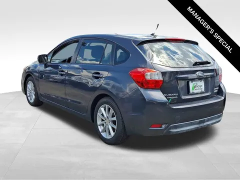 More photos of 2013 Subaru Impreza 2.0i Premium at Bridge Auto Group, NJ