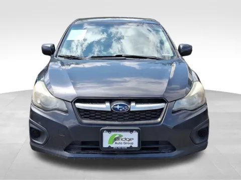 Photos of 2013 Subaru Impreza 2.0i Premium for sale in Berlin, NJ at Bridge Auto Group
