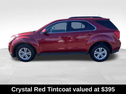 More photos of 2014 Chevrolet Equinox LT at Bridge Auto Group, NJ
