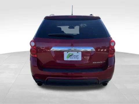 More photos of 2014 Chevrolet Equinox LT at Bridge Auto Group, NJ