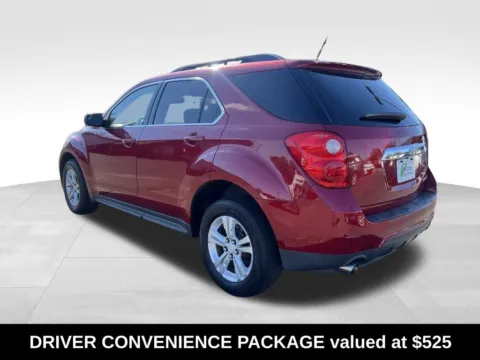 Another view of 2014 Chevrolet Equinox LT for sale in Berlin, NJ at Bridge Auto Group