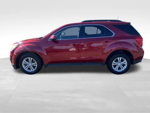 Photos of 2014 Chevrolet Equinox LT for sale in Berlin, NJ at Bridge Auto Group