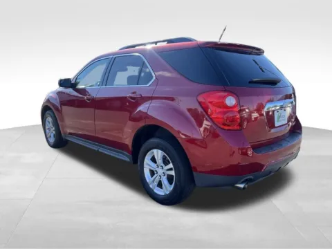 Another view of 2014 Chevrolet Equinox LT for sale in Berlin, NJ at Bridge Auto Group