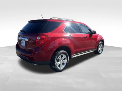 More photos of 2014 Chevrolet Equinox LT at Bridge Auto Group, NJ