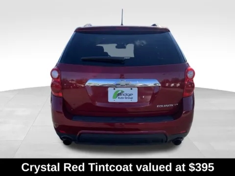 More photos of 2014 Chevrolet Equinox LT at Bridge Auto Group, NJ