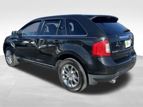 More photos of 2014 Ford Edge Limited at Bridge Auto Group, NJ