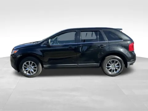 More photos of 2014 Ford Edge Limited at Bridge Auto Group, NJ