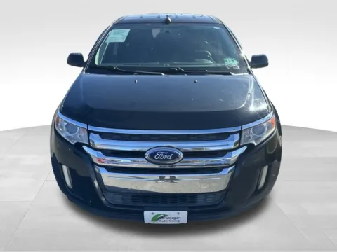 Photos of 2014 Ford Edge Limited for sale in Berlin, NJ at Bridge Auto Group