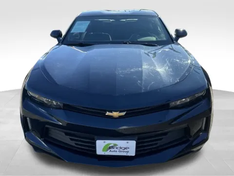 Photos of 2016 Chevrolet Camaro 1LT for sale in Berlin, NJ at Bridge Auto Group