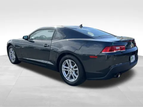 More photos of 2016 Chevrolet Camaro 1LT at Bridge Auto Group, NJ
