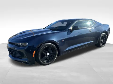 Another view of 2016 Chevrolet Camaro 1LT for sale in Berlin, NJ at Bridge Auto Group