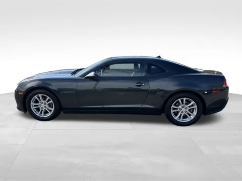 More photos of 2016 Chevrolet Camaro 1LT at Bridge Auto Group, NJ