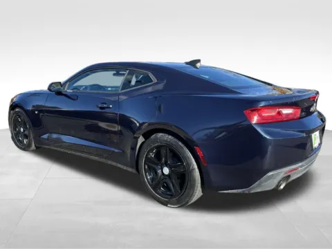 More photos of 2016 Chevrolet Camaro 1LT at Bridge Auto Group, NJ