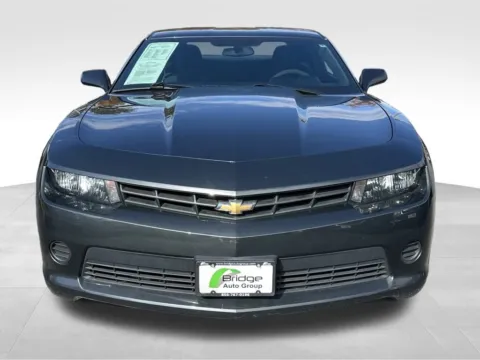 Photos of 2016 Chevrolet Camaro 1LT for sale in Berlin, NJ at Bridge Auto Group