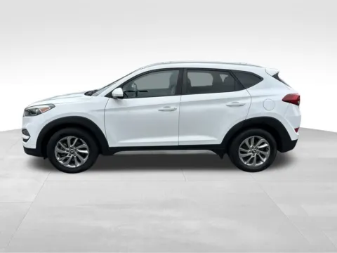 More photos of 2018 Hyundai Tucson SEL at Bridge Auto Group, NJ
