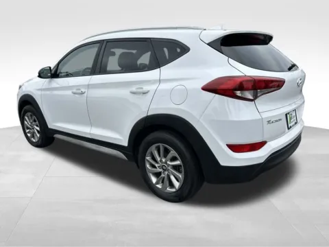 More photos of 2018 Hyundai Tucson SEL at Bridge Auto Group, NJ