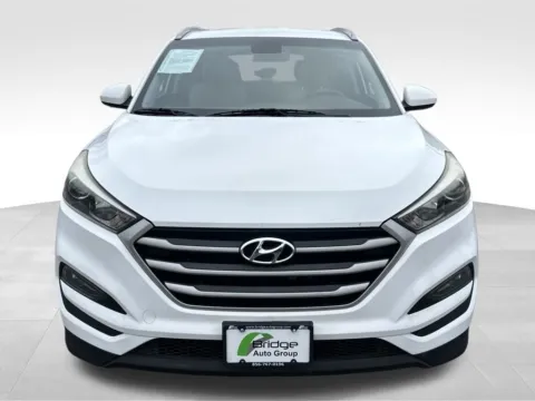 Photos of 2018 Hyundai Tucson SEL for sale in Berlin, NJ at Bridge Auto Group
