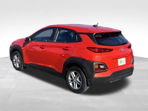 Another view of 2020 Hyundai Kona SE for sale in Berlin, NJ at Bridge Auto Group