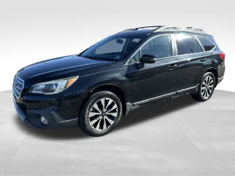 Another view of 2015 Subaru Outback 2.5i for sale in Berlin, NJ at Bridge Auto Group