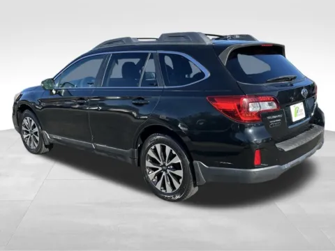 More photos of 2015 Subaru Outback 2.5i at Bridge Auto Group, NJ