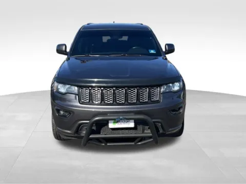 Photos of 2018 Jeep Grand Cherokee Altitude for sale in Berlin, NJ at Bridge Auto Group