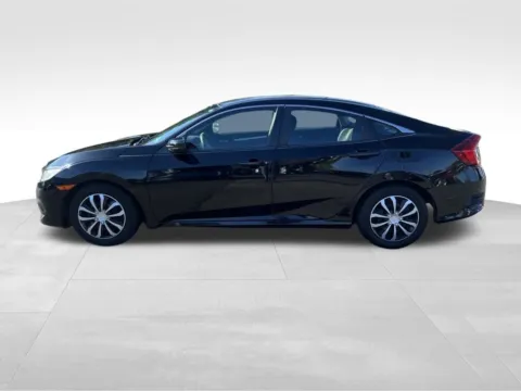 Photos of 2017 Honda Civic LX for sale in Berlin, NJ at Bridge Auto Group