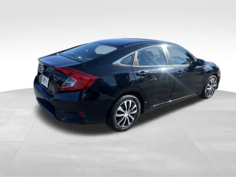 More photos of 2017 Honda Civic LX at Bridge Auto Group, NJ