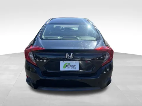 More photos of 2017 Honda Civic LX at Bridge Auto Group, NJ