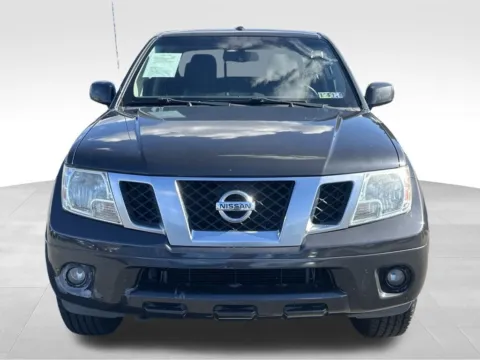 Photos of 2014 Nissan Frontier PRO-4X for sale in Berlin, NJ at Bridge Auto Group
