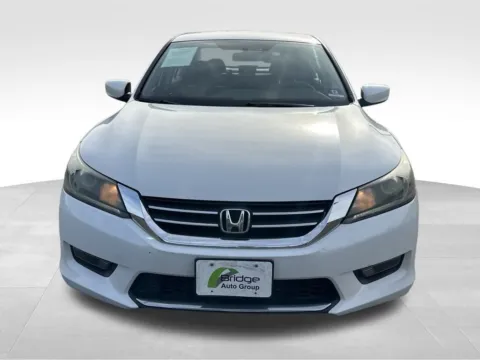 Photos of 2015 Honda Accord Sport for sale in Berlin, NJ at Bridge Auto Group