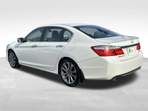 More photos of 2015 Honda Accord Sport at Bridge Auto Group, NJ