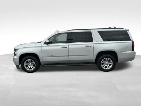 More photos of 2015 Chevrolet Suburban LT at Bridge Auto Group, NJ