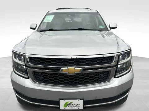 Photos of 2015 Chevrolet Suburban LT for sale in Berlin, NJ at Bridge Auto Group
